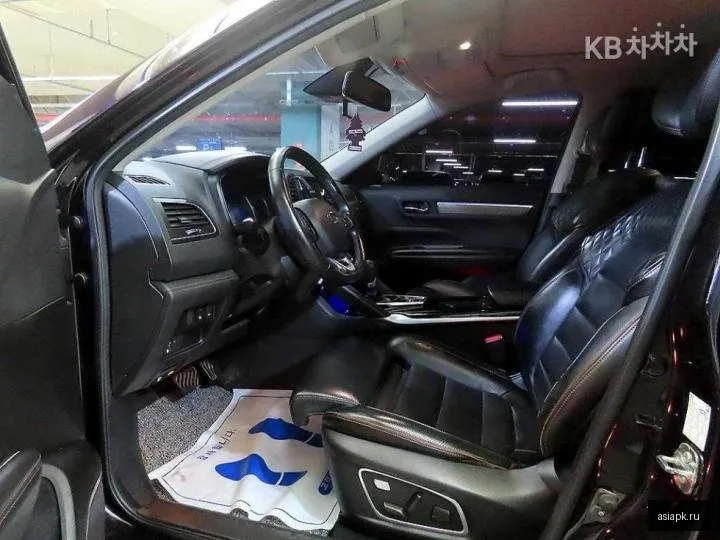 Renault Koleos 6