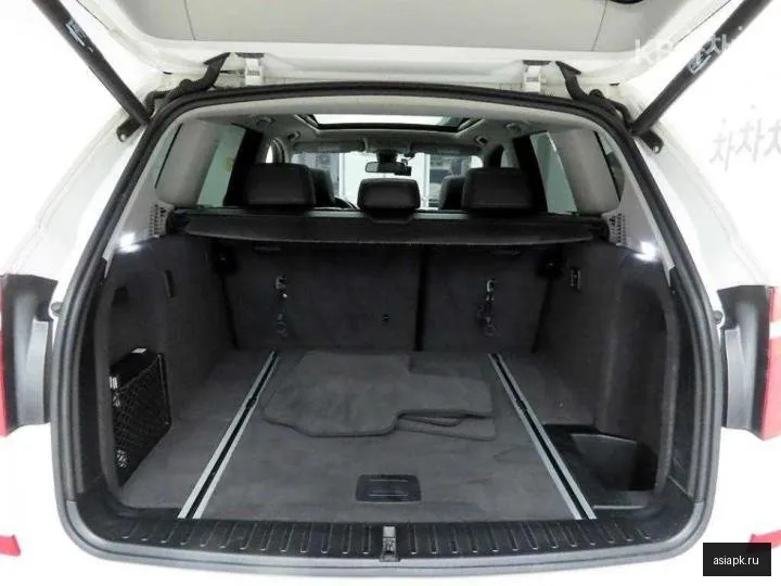 BMW X3 5