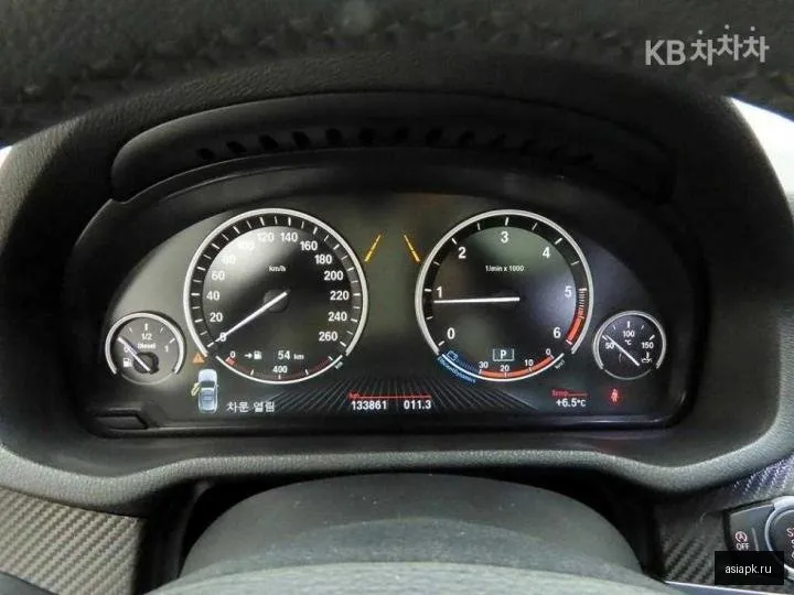 BMW X3 6