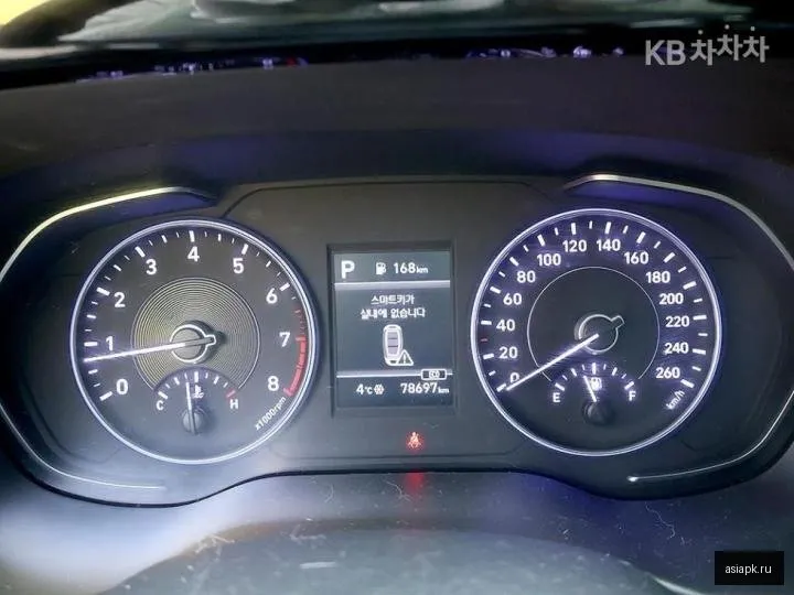 Hyundai Palisade 6