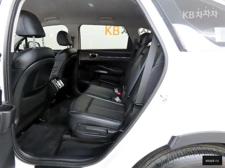 Kia Sorento 6