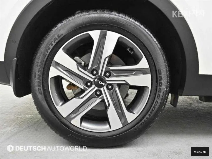 Kia Sorento 6