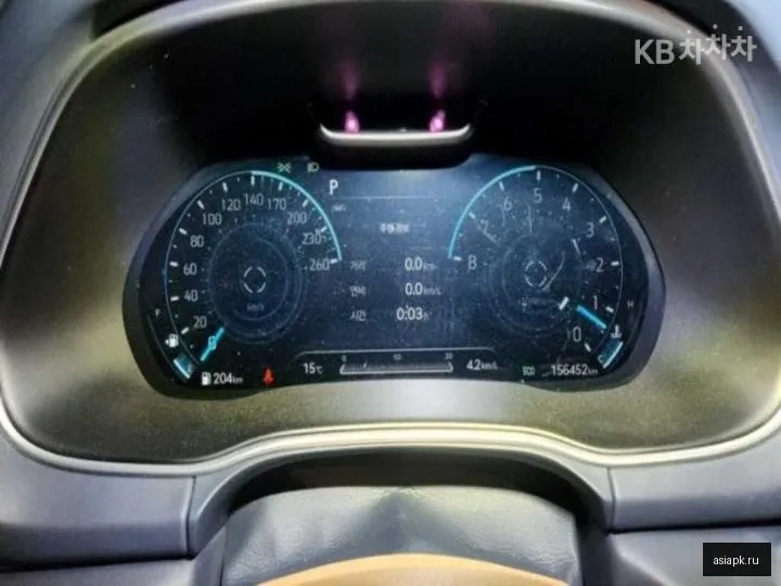 Genesis GV80 5
