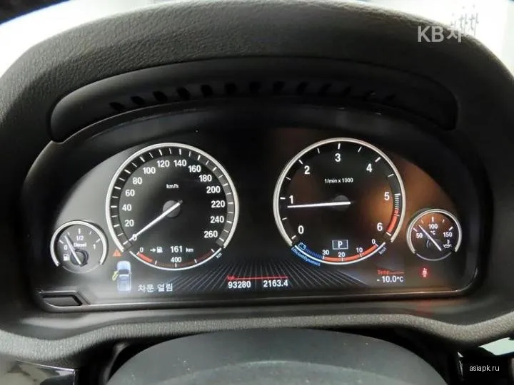 BMW X3 5