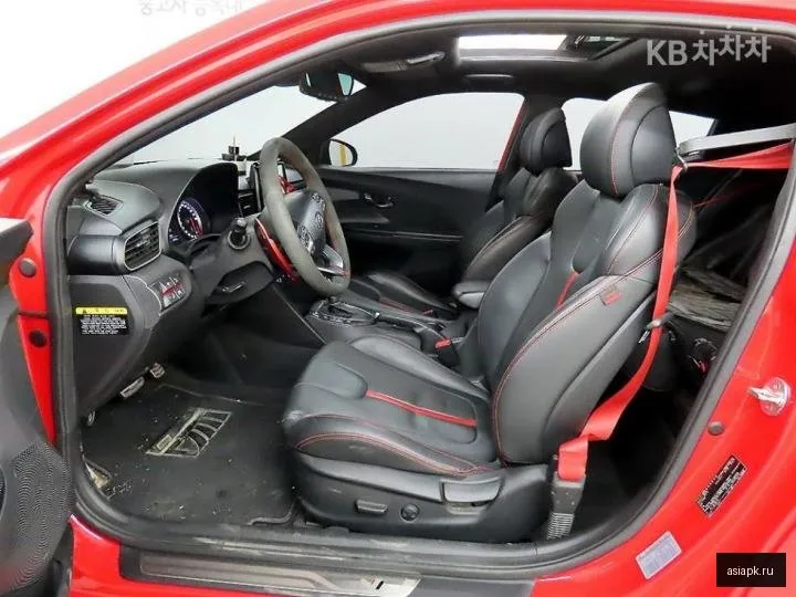 Hyundai Veloster 5