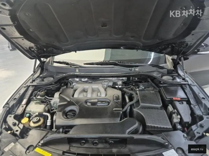 Renault Latitude 5