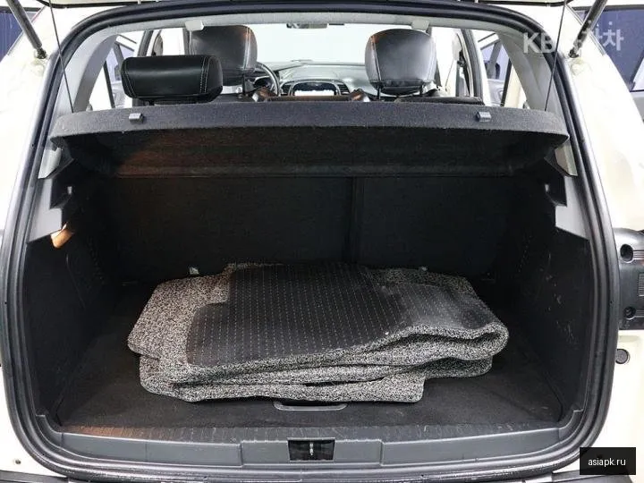 Renault Captur 5
