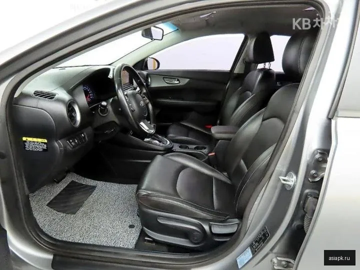 Kia K3 5