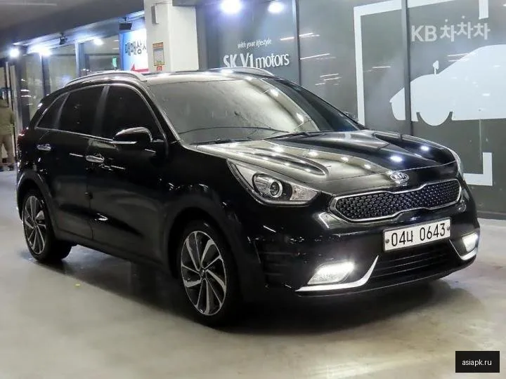 Kia Niro