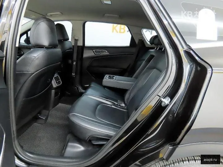 Kia Sportage 6