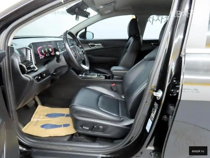 Kia Sportage 5