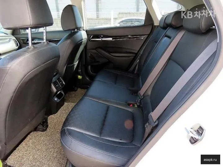 Kia Seltos 6