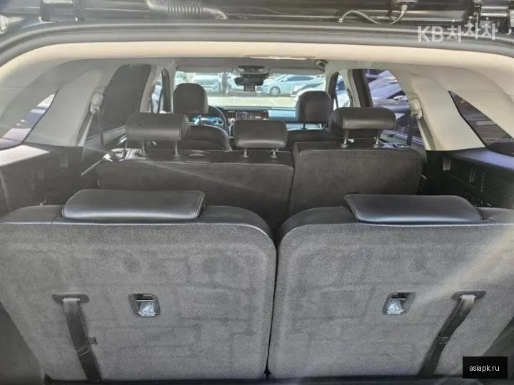 Kia Sorento 6