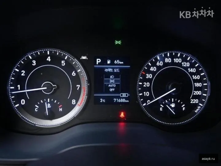 Hyundai Venue 5