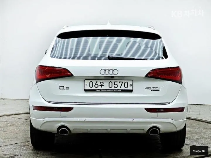 Audi Q5 4