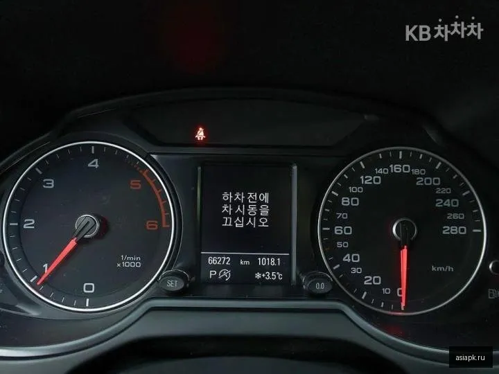 Audi Q5 6