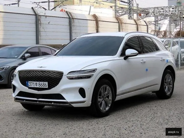 Genesis GV70 2