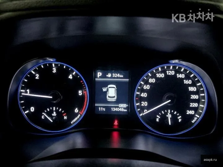 Hyundai Kona 5