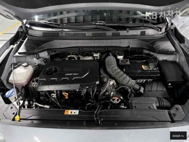 Hyundai Kona 6
