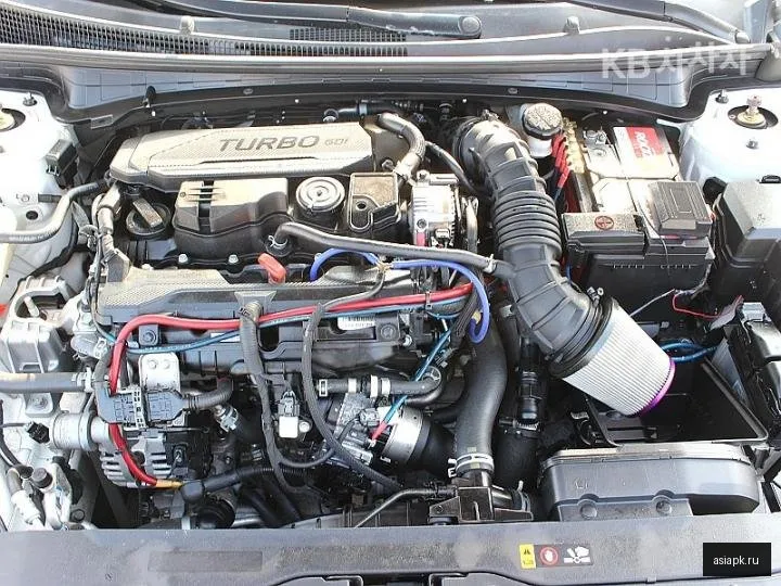 Hyundai Avante 6