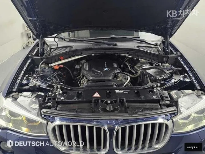 BMW X4 6