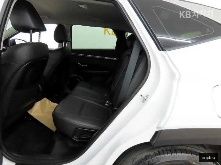 Hyundai Tucson 6