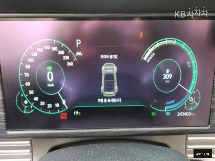Hyundai Grandeur 5