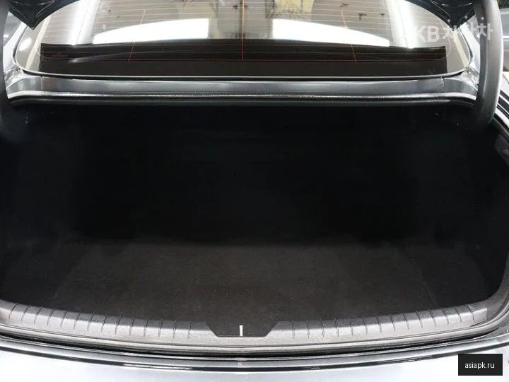 Hyundai Sonata 5