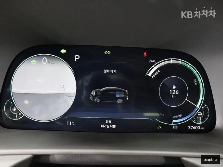 Hyundai Sonata 6