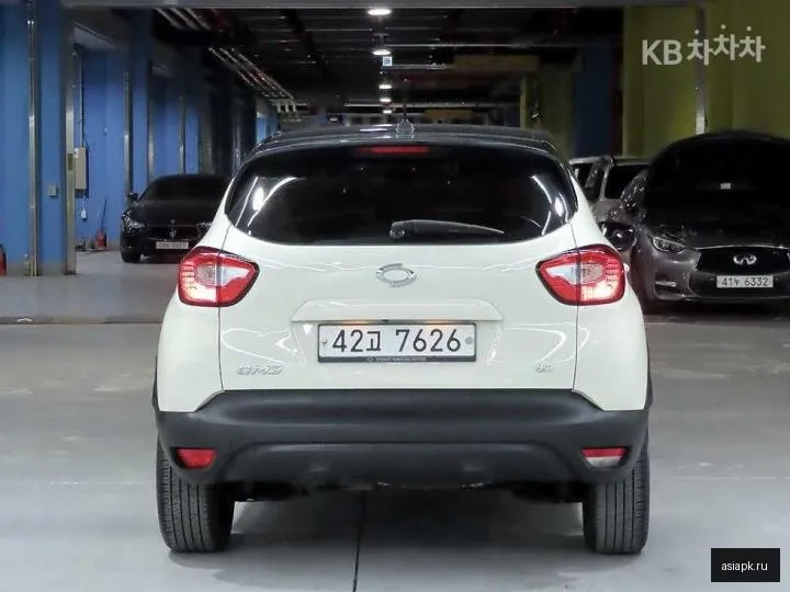 Renault Captur 3