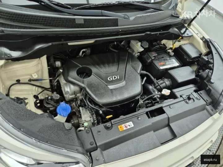 Kia Soul 6