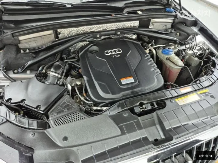 Audi Q5 6
