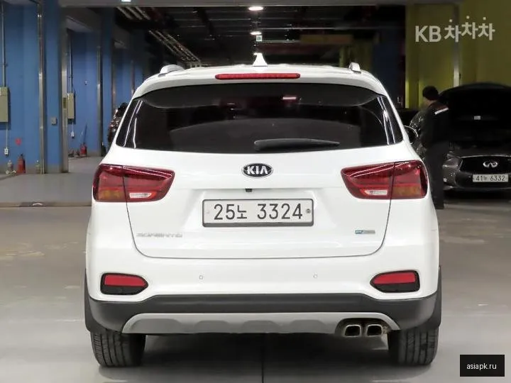 Kia Carnival 3
