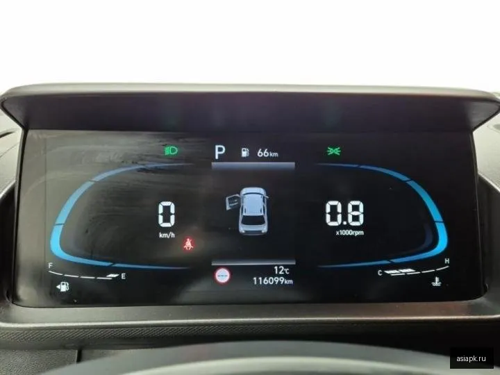 Hyundai Casper 6
