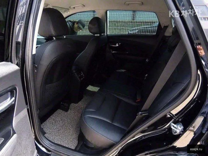Kia Niro 6