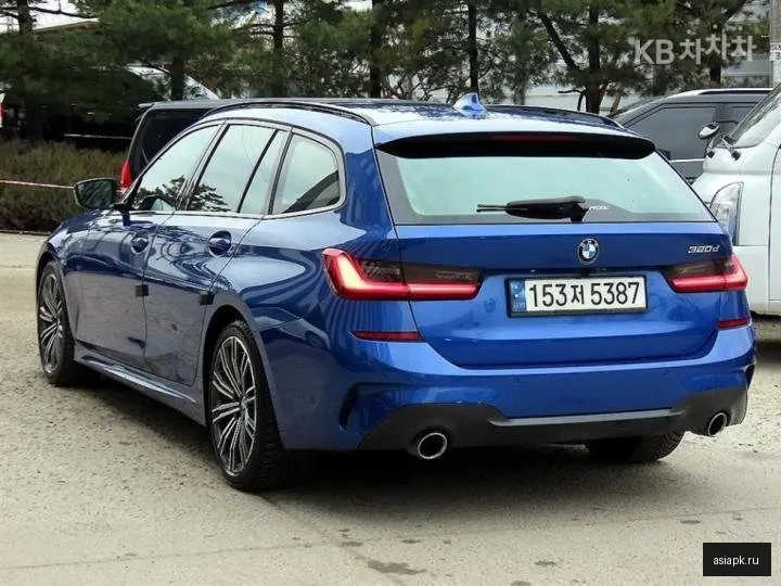 BMW 3-Series 3