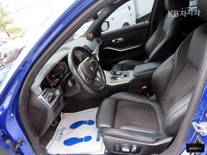 BMW 3-Series 5