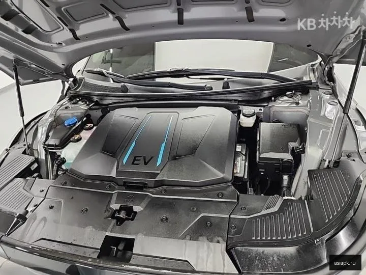 Hyundai Ioniq 5 5