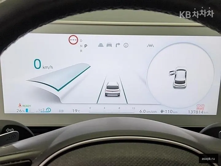 Hyundai Ioniq 5 6