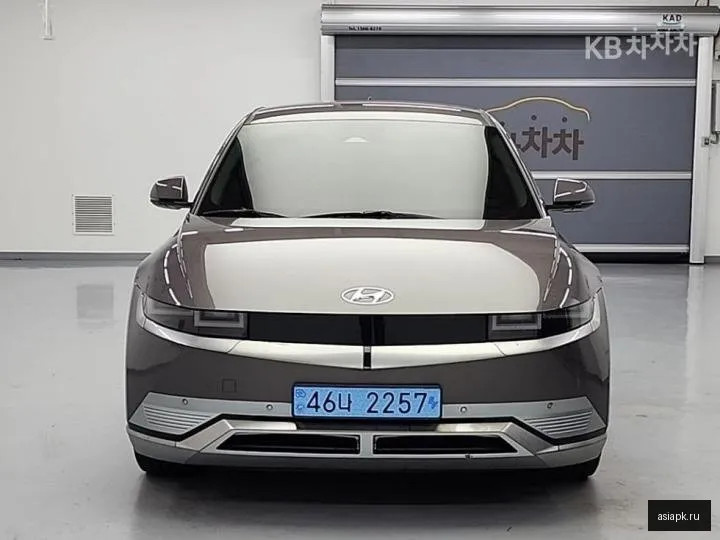 Hyundai Ioniq 5 2