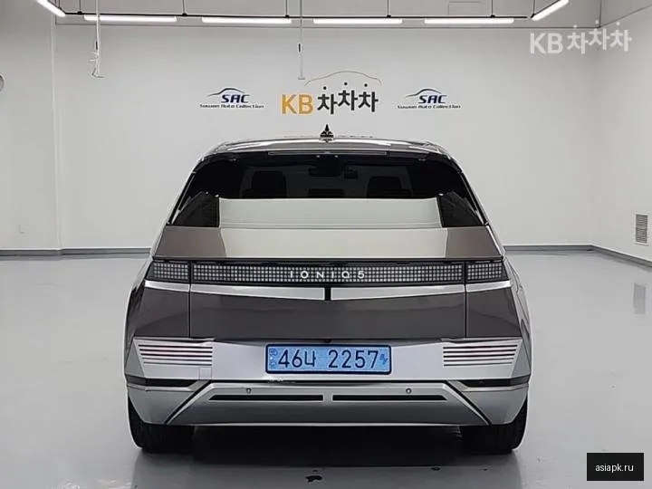 Hyundai Ioniq 5 3