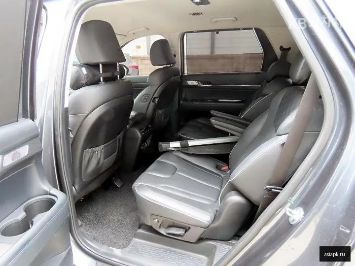 Hyundai Palisade 6