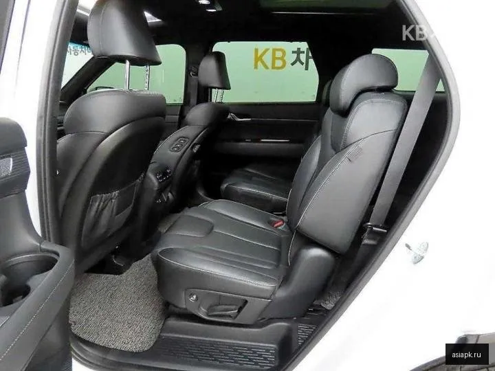 Hyundai Palisade 6