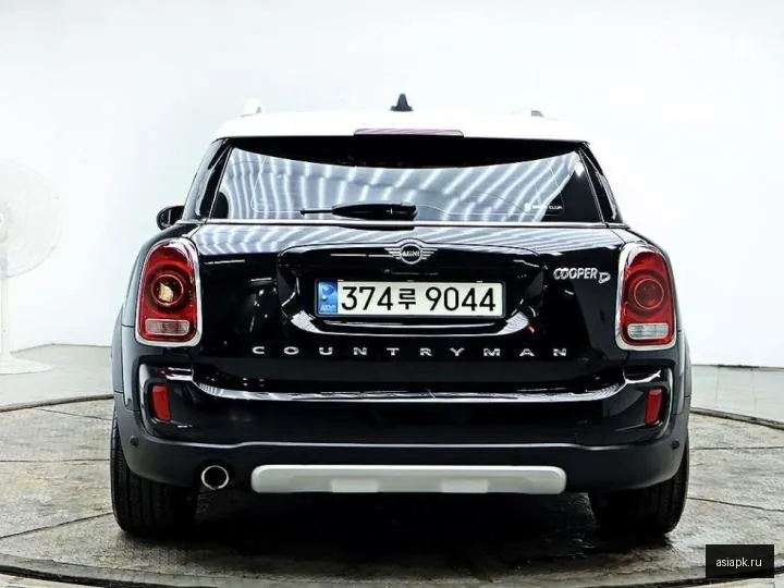 MINI Countryman 3