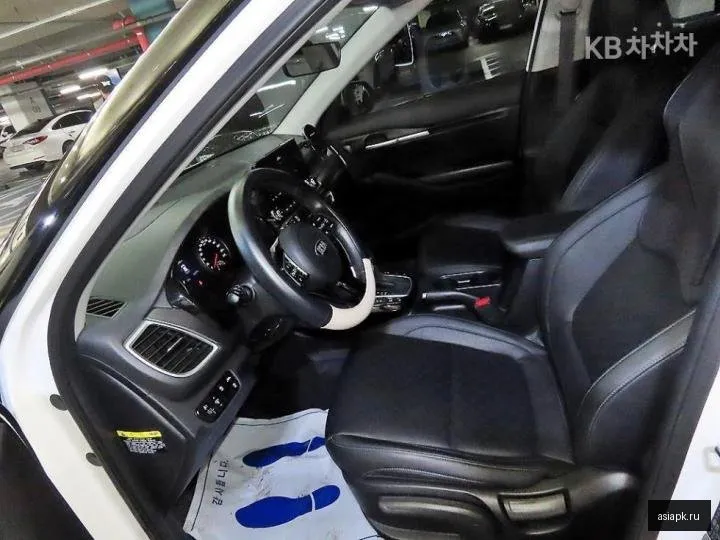 Kia Seltos 6