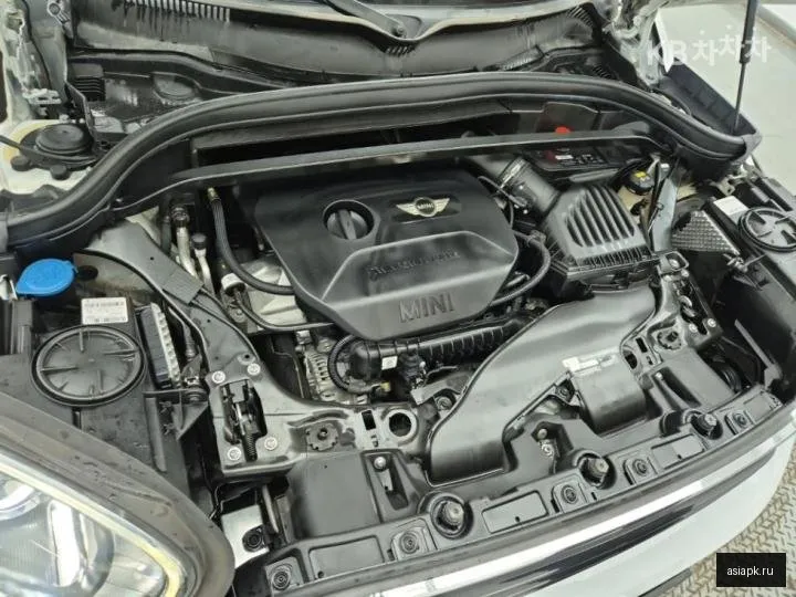 MINI Countryman 6