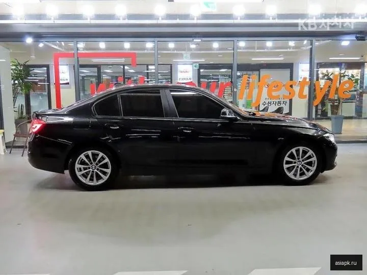 BMW 3-Series 3