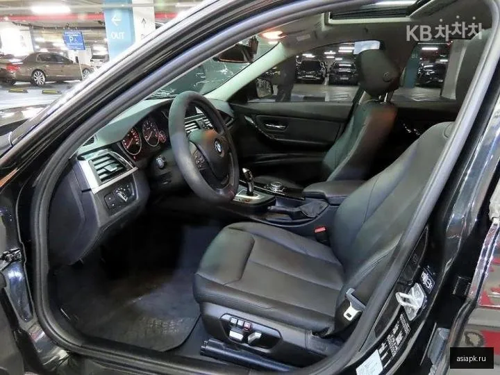 BMW 3-Series 6