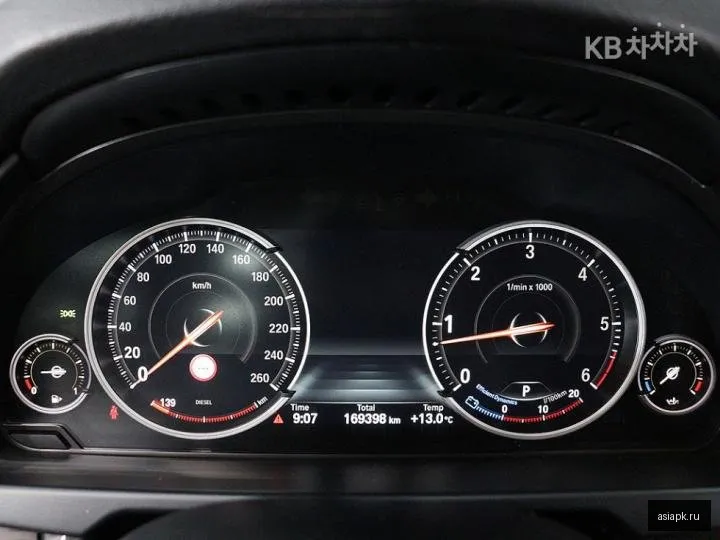 BMW X5 5