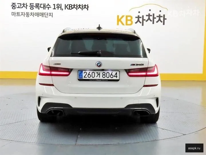 BMW 3-Series 3